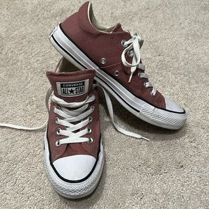 Converse All Star Mauve